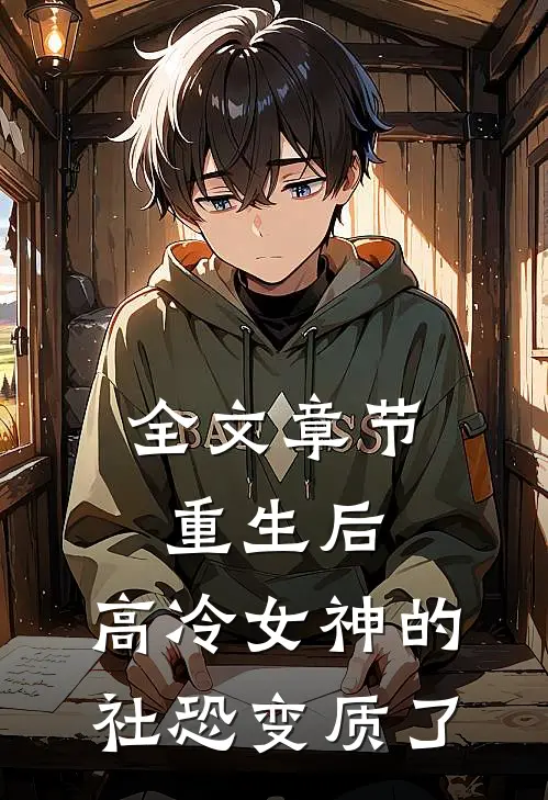全文章节重生后，高冷女神的社恐变质了