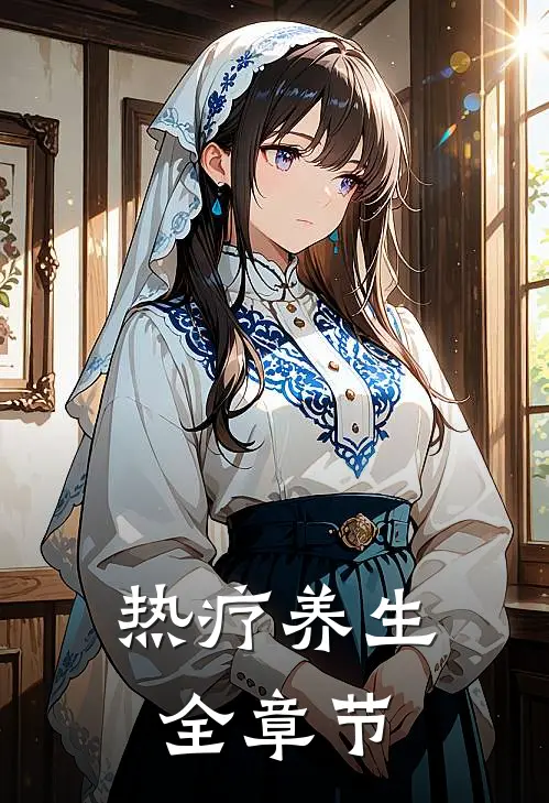 热疗养生全章节