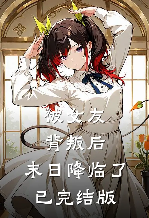 被女友背叛后，末日降临了已完结版