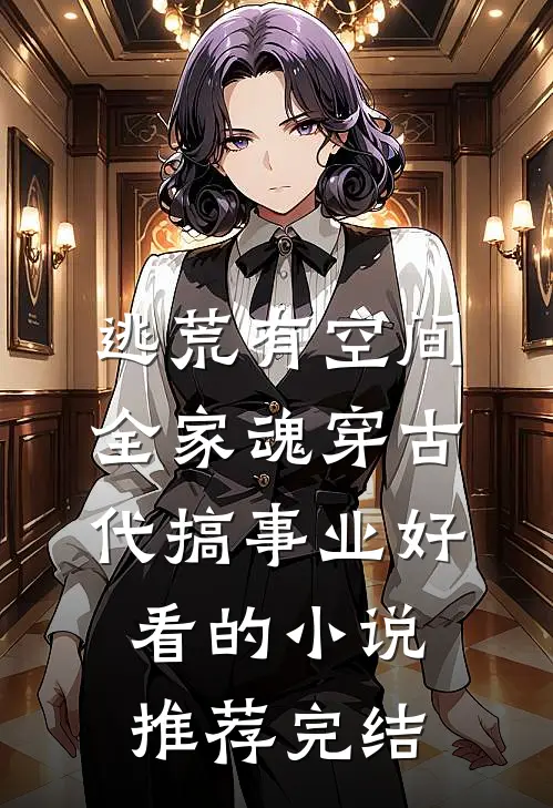 逃荒有空间，全家魂穿古代搞事业好看的小说推荐完结