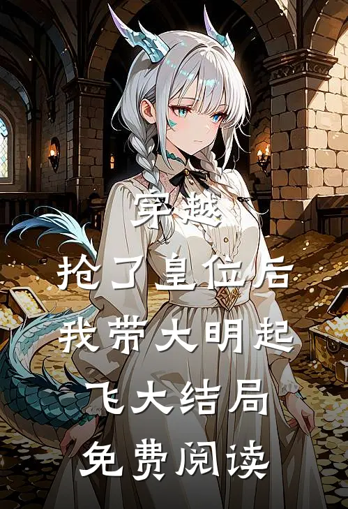 穿越：抢了皇位后，我带大明起飞大结局免费阅读