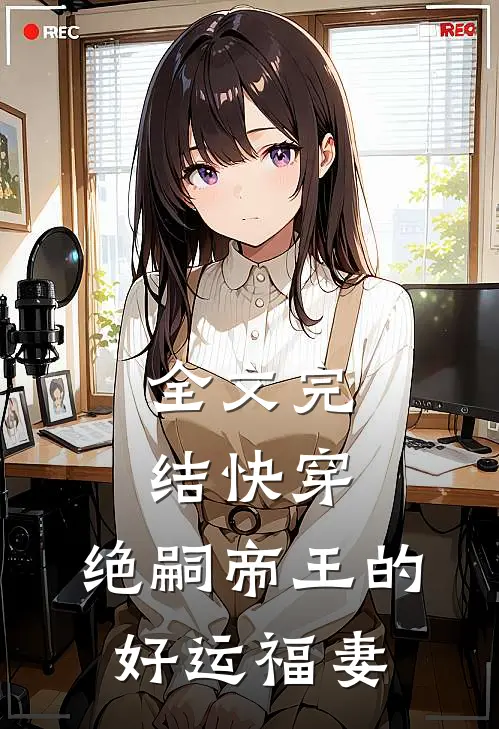 全文完结快穿：绝嗣帝王的好运福妻