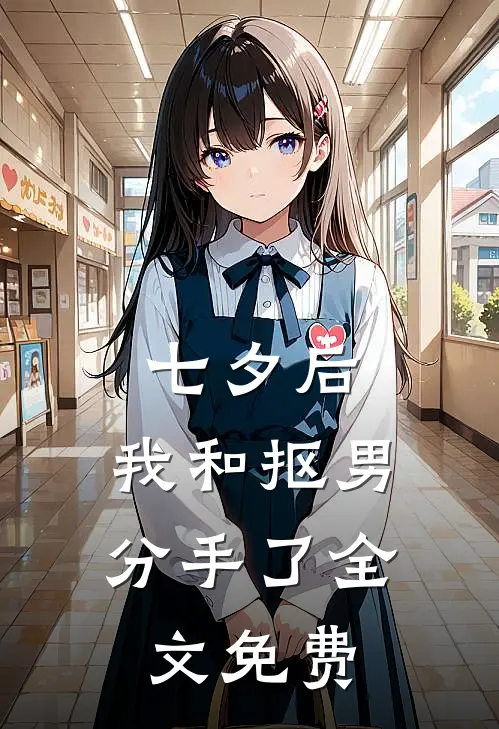 七夕后,我和抠男分手了全文免费阅读