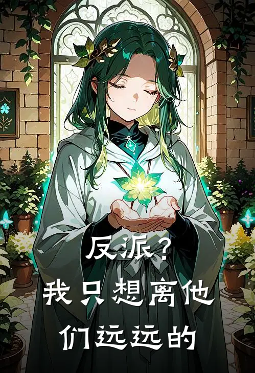反派？我只想离他们远远的