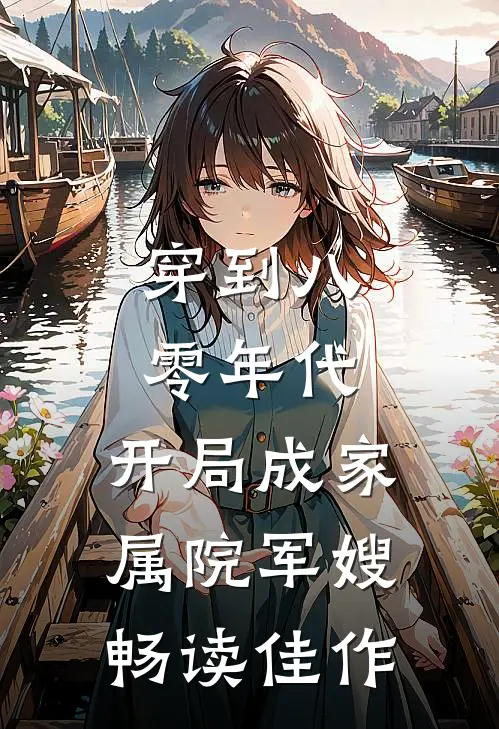 穿到八零年代，开局成家属院军嫂畅读佳作