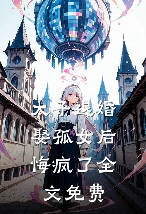 太子退婚娶孤女后，悔疯了全文免费