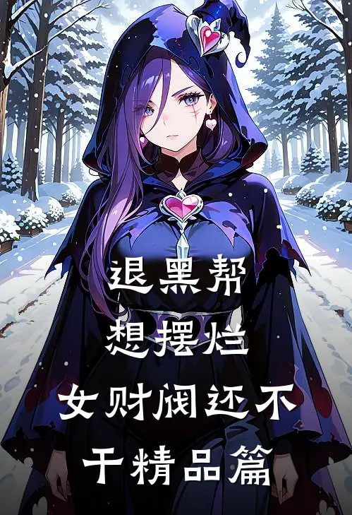 退黑帮想摆烂，女财阀还不干精品篇