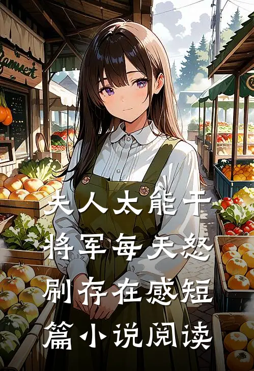 夫人太能干，将军每天怒刷存在感短篇小说阅读