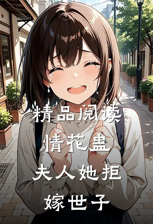 精品阅读情花蛊：夫人她拒嫁世子