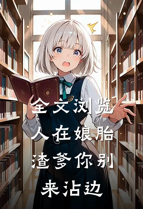 全文浏览人在娘胎：渣爹你别来沾边