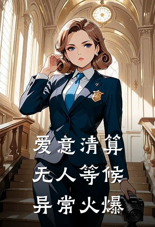 爱意清算，无人等候异常火爆