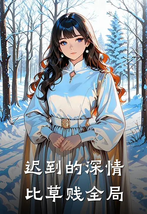 迟到的深情比草贱全局