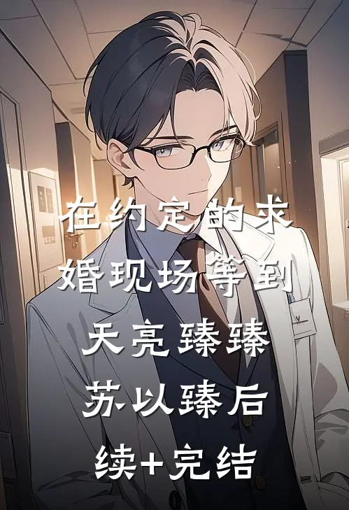 在约定的求婚现场等到天亮臻臻苏以臻后续+完结