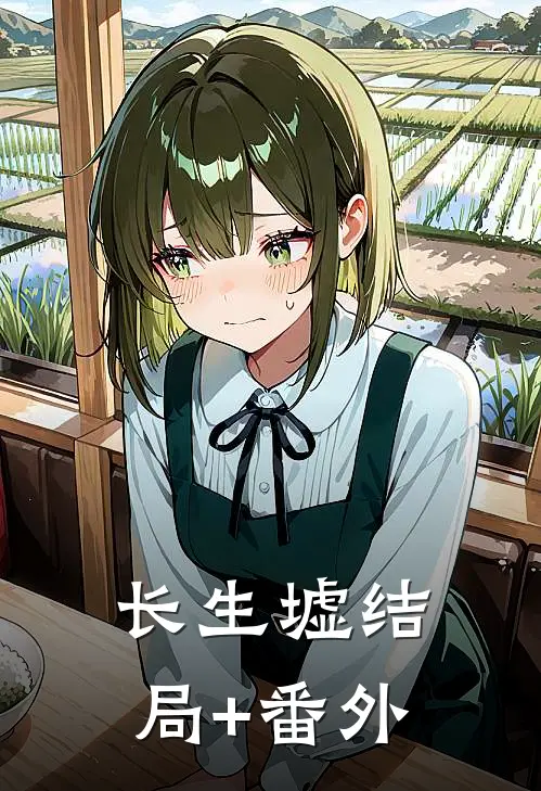 长生墟结局+番外