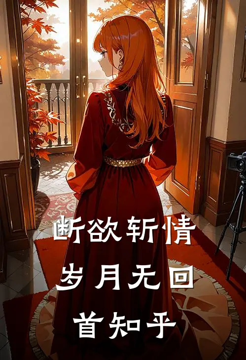 断欲斩情，岁月无回首知乎