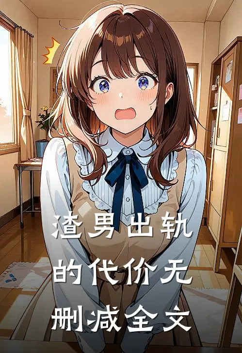 渣男出轨的代价无删减全文