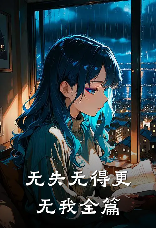 无失无得更无我全篇翻译