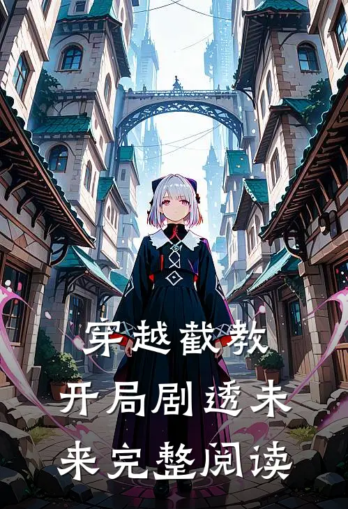 穿越截教，开局剧透未来完整阅读