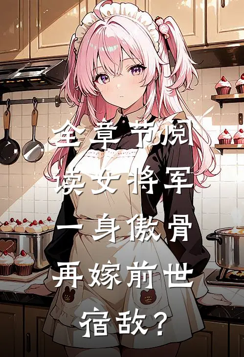 全章节阅读女将军一身傲骨，再嫁前世宿敌？