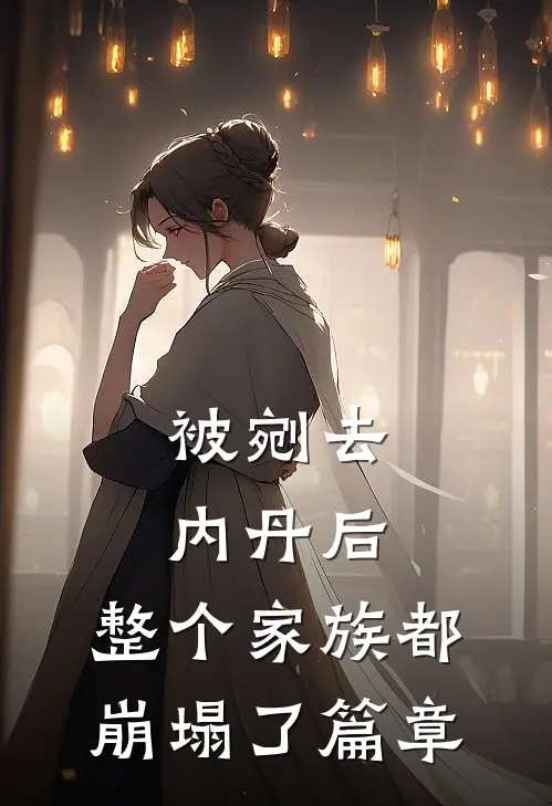 被剜去内丹后，整个家族都崩塌了篇章