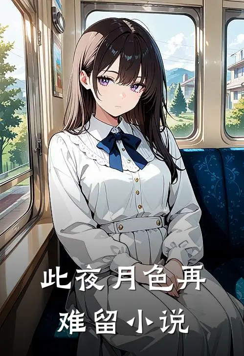 此夜月色再难留小说