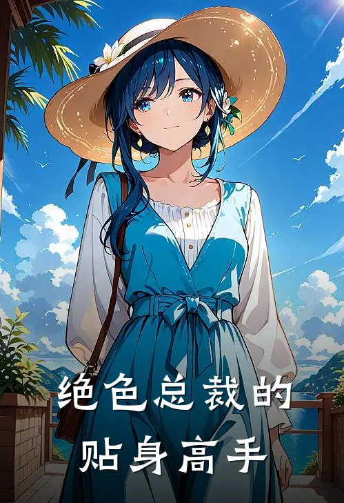 绝色总裁的贴身高手