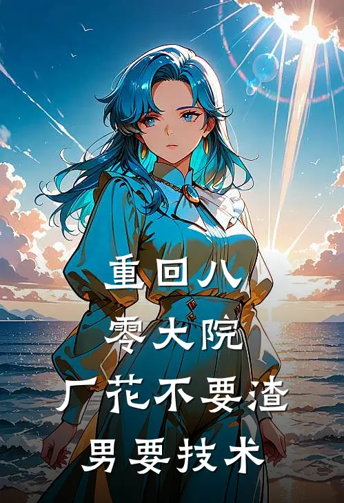重回八零大院，厂花不要渣男要技术