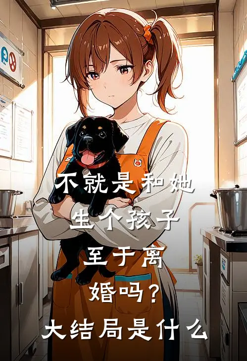不就是和她生个孩子,至于离婚吗?大结局是