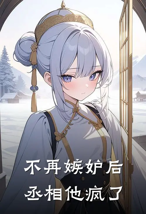不再嫉妒后,丞相他疯了免费阅读