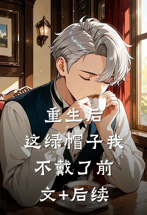 重生后，这绿帽子我不戴了前文+后续