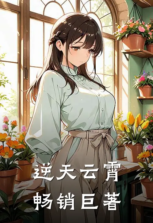 逆天云霄畅销巨著有哪些