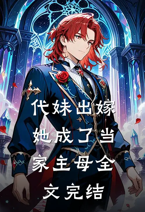 代妹出嫁她成了当家主母全文完结免费阅读