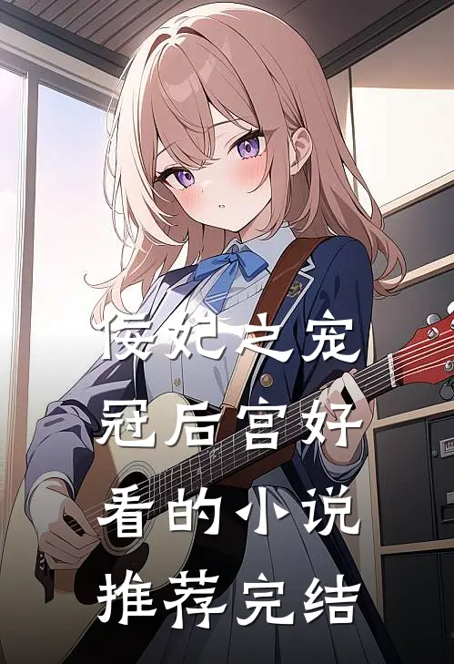 佞妃之宠冠后宫好看的小说推荐完结