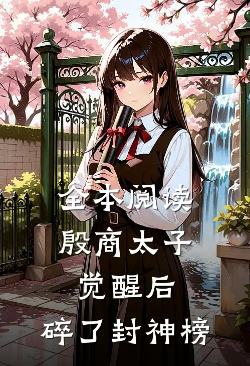 全本阅读殷商太子觉醒后，碎了封神榜
