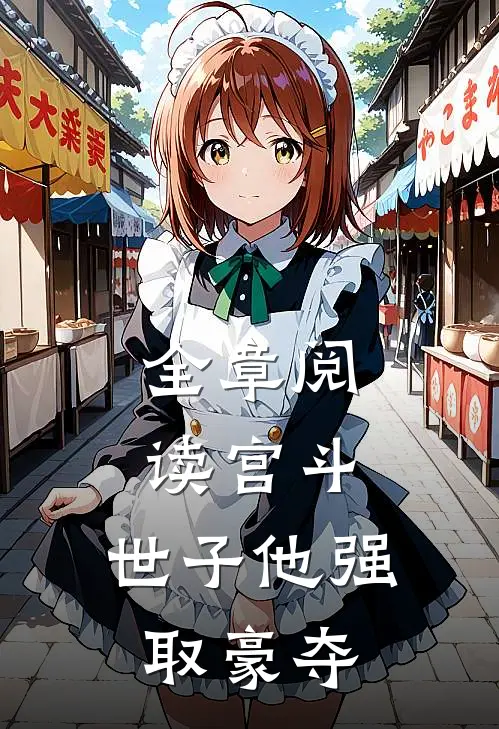 全章阅读宫斗：世子他强取豪夺