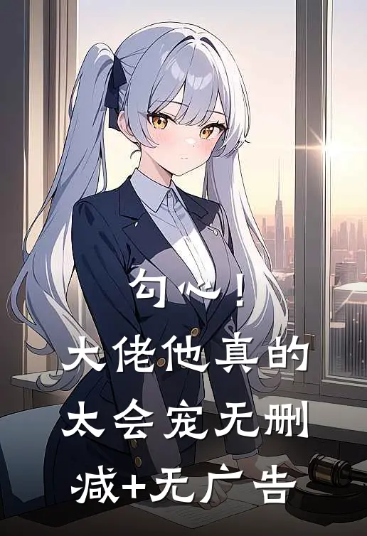 勾心！大佬他真的太会宠无删减+无广告