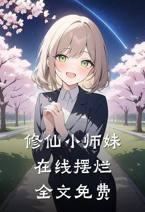 修仙小师妹,在线摆烂全文免费阅读