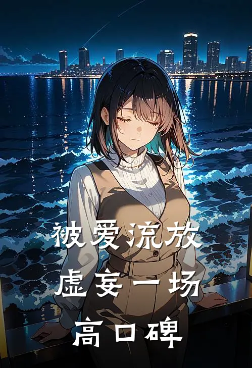 被爱流放，虚妄一场高口碑