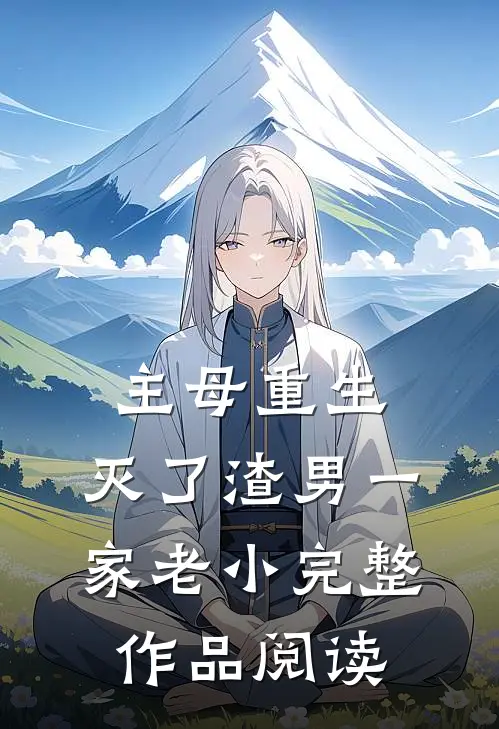 主母重生，灭了渣男一家老小完整作品阅读