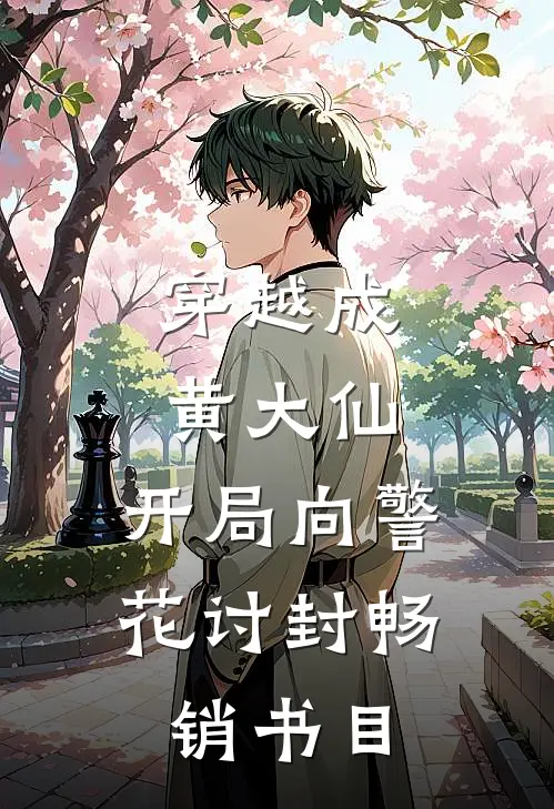 穿越成黄大仙，开局向警花讨封畅销书目