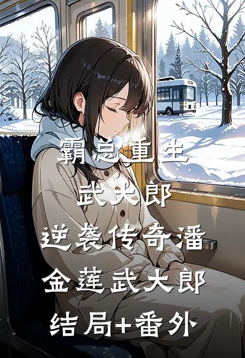 霸总重生武大郎：逆袭传奇潘金莲武大郎结局+番外