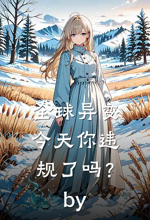 全球异变，今天你违规了吗？by
