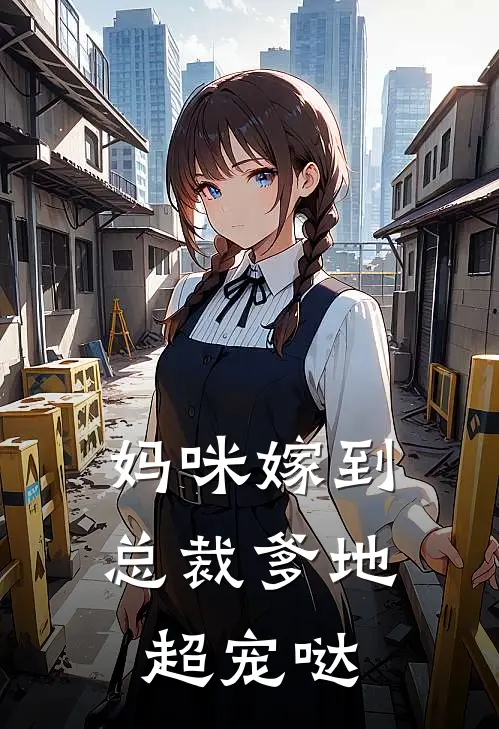 妈咪嫁到：总裁爹地超宠哒