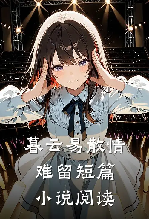暮云易散情难留短篇小说阅读