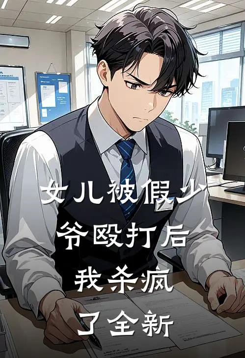 女儿被假少爷殴打后，我杀疯了全新