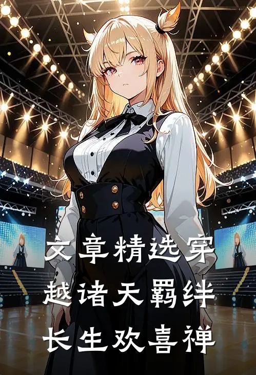 文章精选穿越诸天羁绊长生欢喜禅