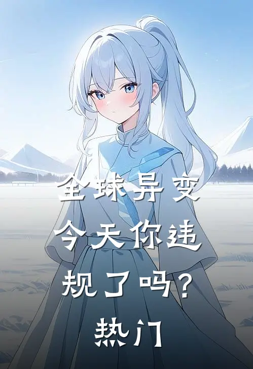 全球异变，今天你违规了吗？热门