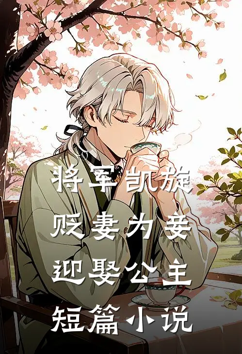 将军凯旋，贬妻为妾迎娶公主短篇小说