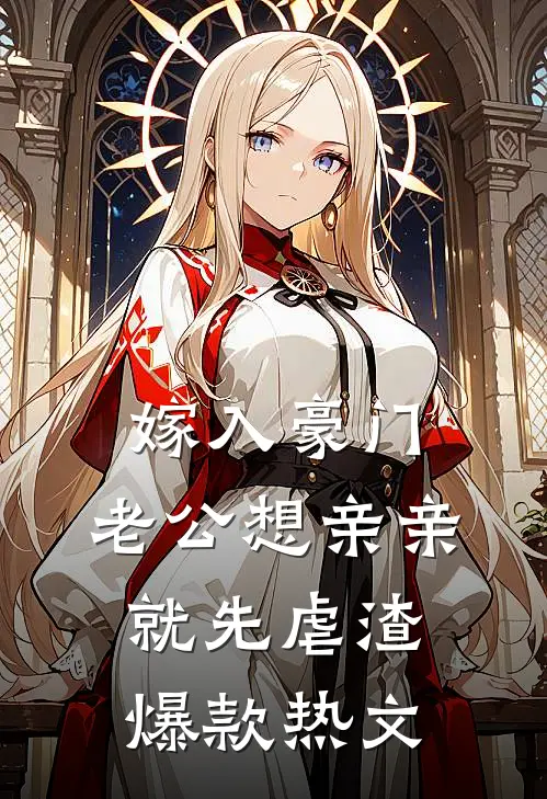 嫁入豪门，老公想亲亲就先虐渣爆款热文