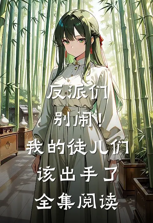 反派们别闹!我的徒儿们该出手了全集阅读